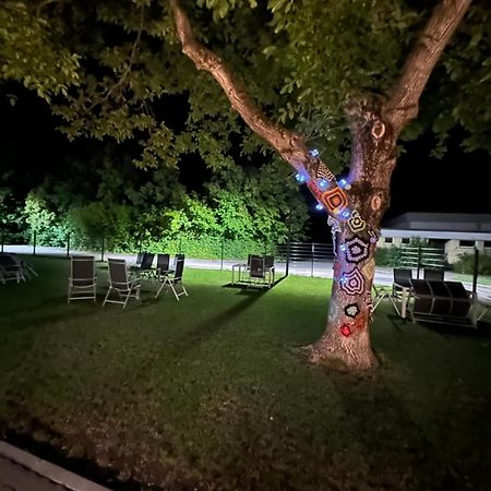 Yebs Hotel Günzburg Екстериор снимка