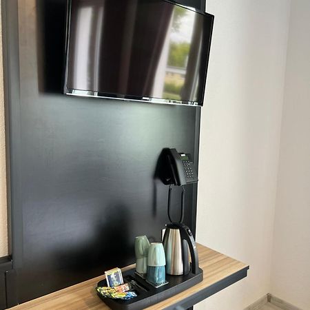 Yebs Hotel Günzburg Екстериор снимка