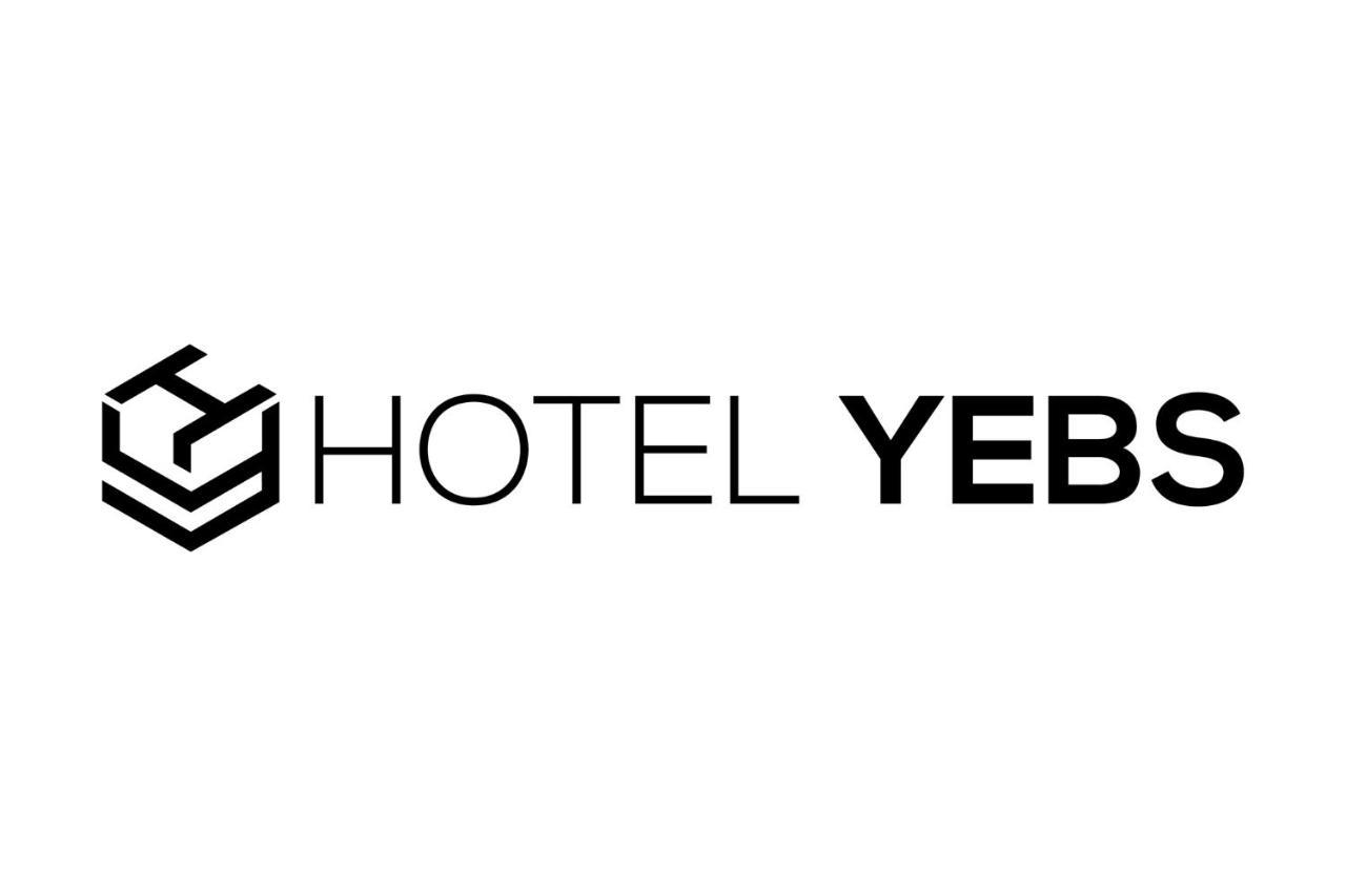 Yebs Hotel Günzburg Екстериор снимка