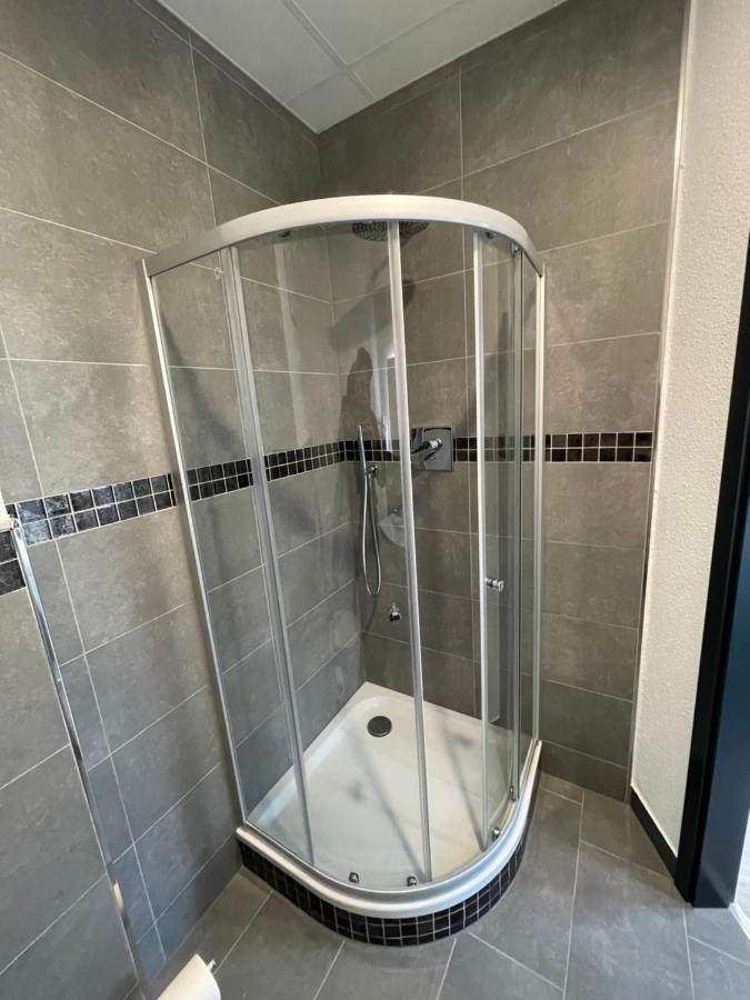 Yebs Hotel Günzburg Екстериор снимка