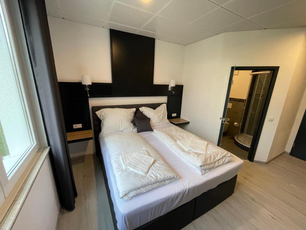 Yebs Hotel Günzburg Екстериор снимка