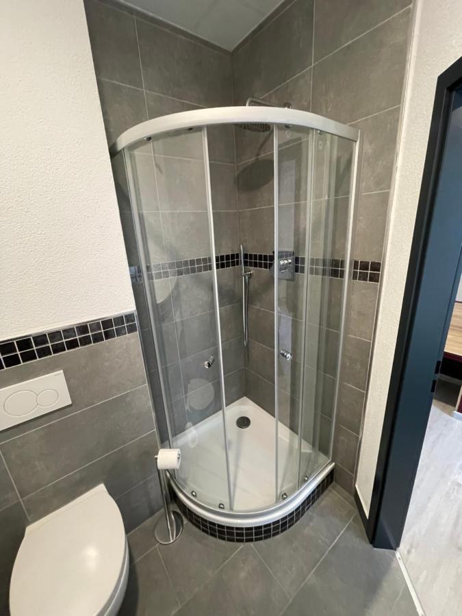 Yebs Hotel Günzburg Екстериор снимка