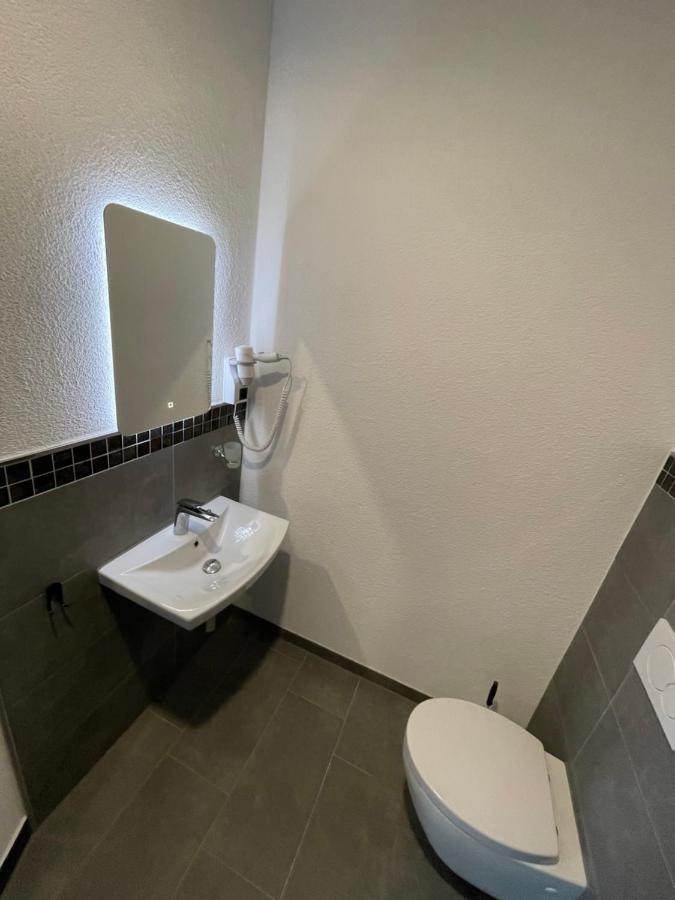 Yebs Hotel Günzburg Екстериор снимка