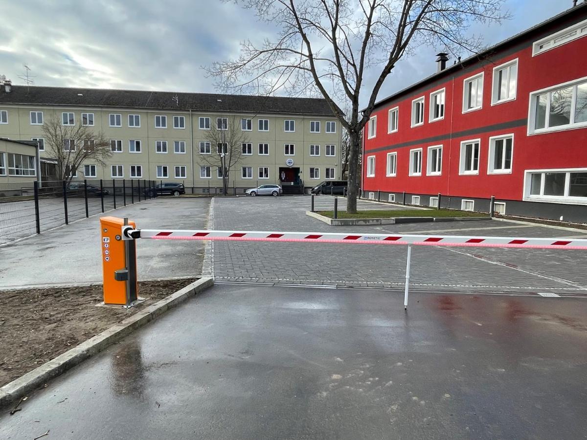 Yebs Hotel Günzburg Екстериор снимка